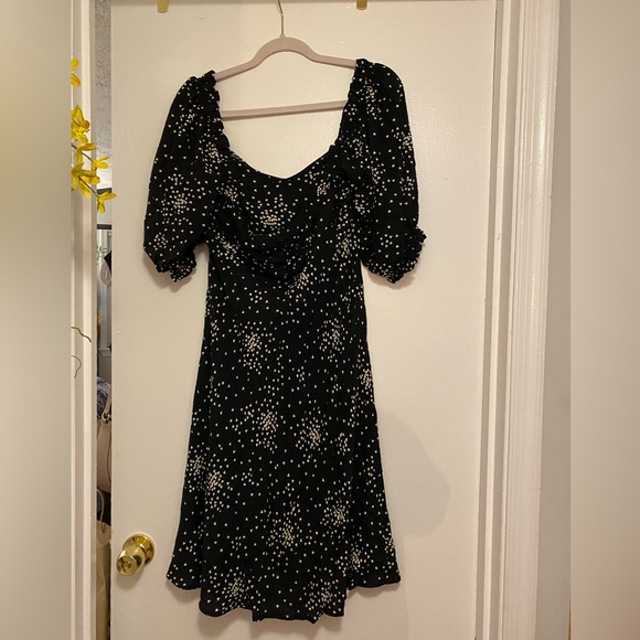 Anthropologie dress. - Picture 3 of 3